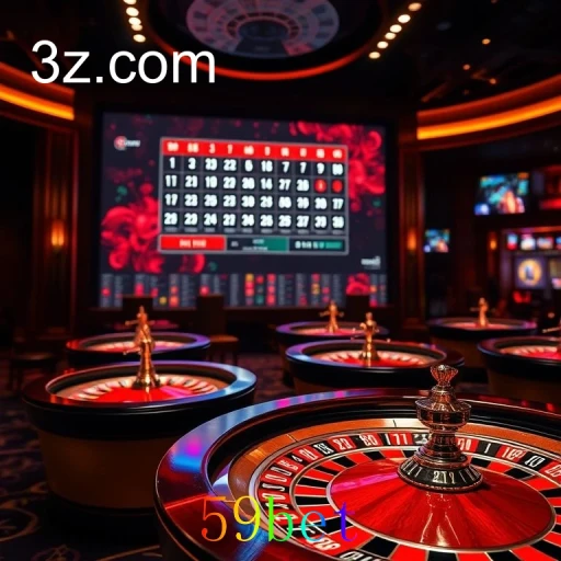 59bet Aplicativo Móvel