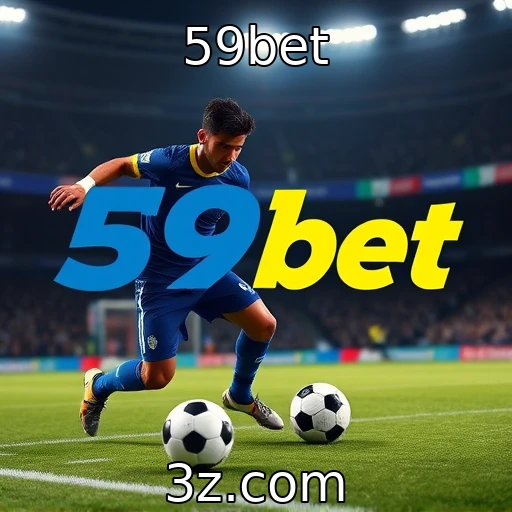 Domine as Apostas Esportivas: Dicas para Cada Campeonato | 59bet