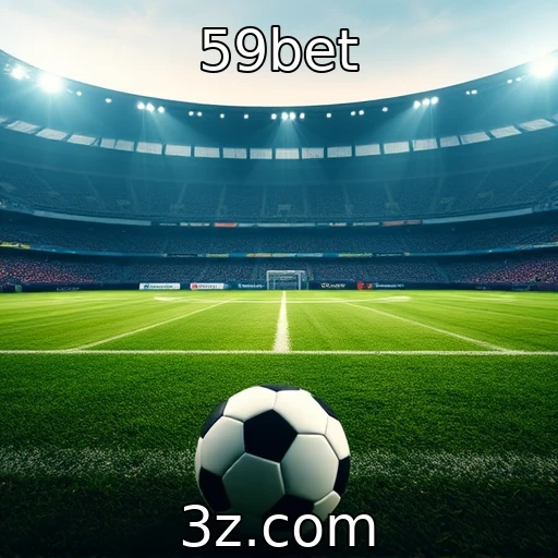 Revolução das Apostas: Como o Brasil Está Transformando o Mercado - 59bet