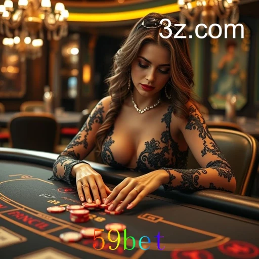 Slots Imperdíveis no 59bet: Entre no Jogo Agora!