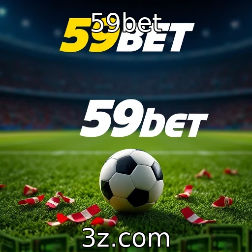 Apostas esportivas: como analisar partidas e aumentar suas chances de vitória | 59bet