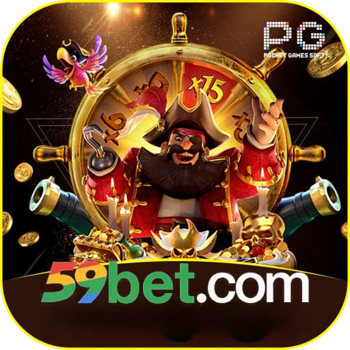 59bet logo