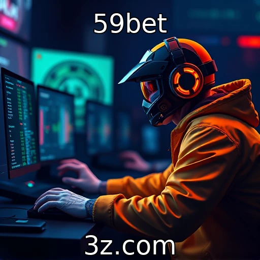 59bet Analise detalhada das últimas finais de e-sports: quem levou a melhor?