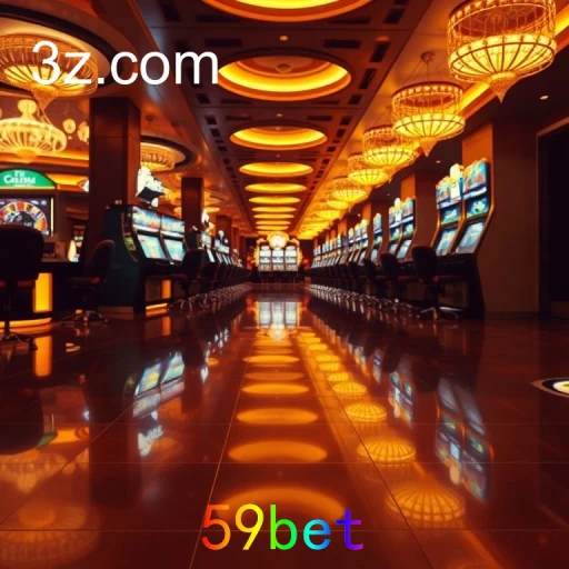 59bet App