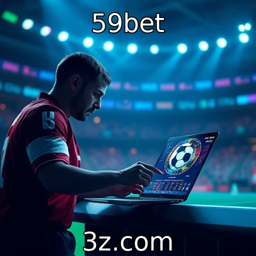 59bet As principais tendências das apostas esportivas em 2025