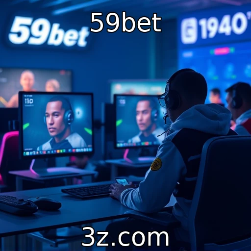 59bet Apostas Esportivas: Como Analisar Partidas Para Maximizar Seus Ganhos