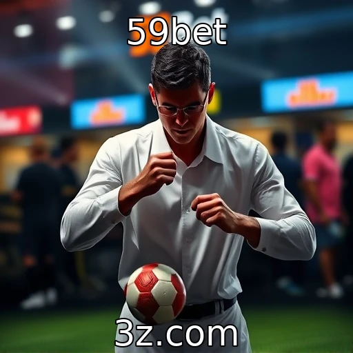 59bet Apostas esportivas: como analisar o desempenho dos times com eficiência