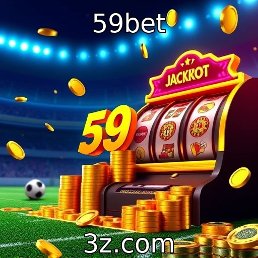 59bet Apostas esportivas: Análises que podem mudar seu jogo