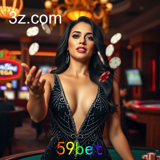59bet Slots