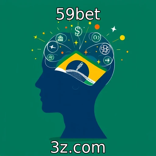 59bet Analisando o Crescimento das Apostas Esportivas no Brasil Atual