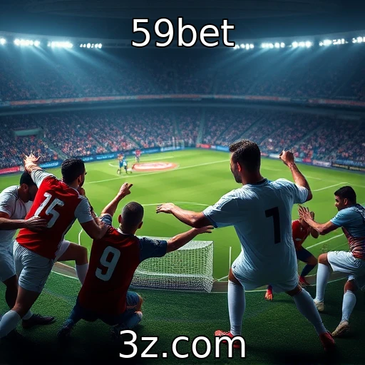 59bet Apostas esportivas: como analisar as partidas de forma efetiva