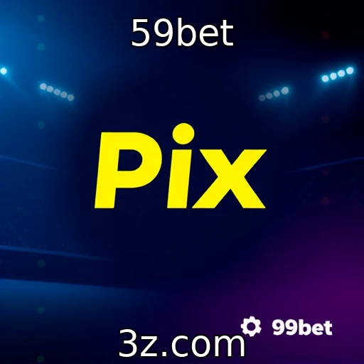 59bet O futuro das apostas esportivas no Brasil e suas inovações