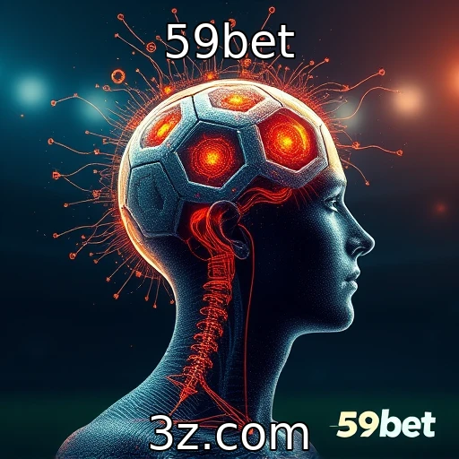 Desvendando as Melhores Estratégias para Apostas em Futebol | 59bet